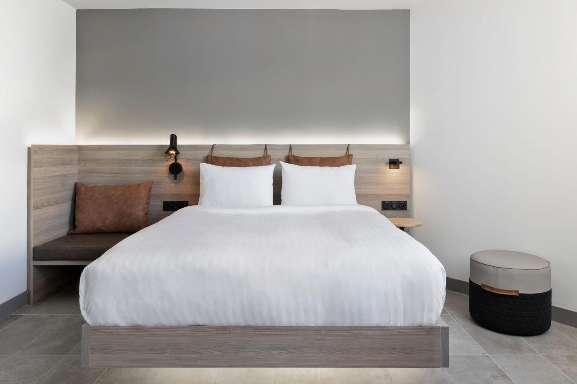 Moxy La Ciotat Hotel Eksteriør billede